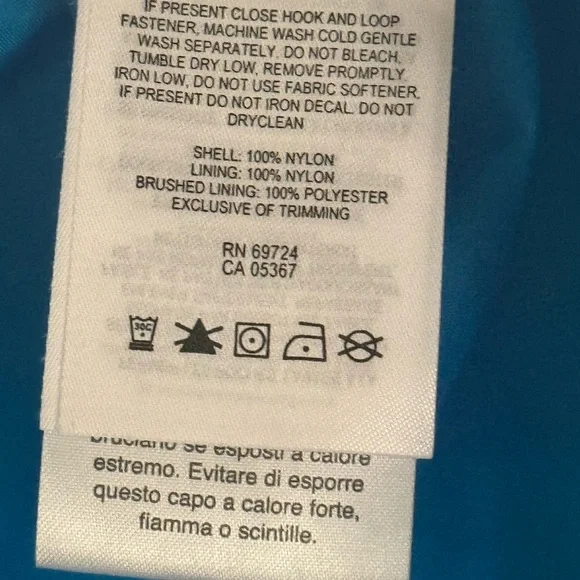 Columbia Bugaboo omni tech interchange hooded jacket - Picture 7 of 15